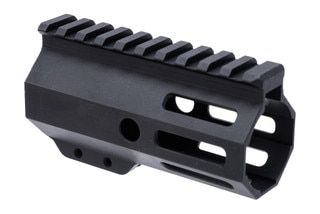 Andro Corp 4" AR-15 handguard with M-LOK slots